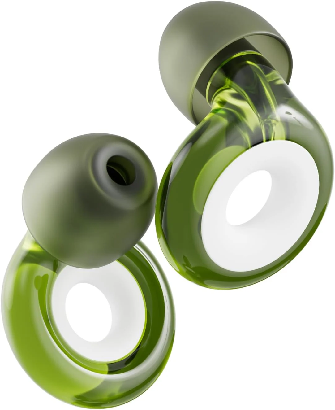 Loop Engage 2 Plus - Tapones para los oídos para aliviar el ruido diario con voz clara para reuniones sociales, trabajo, conversación, crianza y sensibilidad, reducción de ruido de 16 dB + silencio - Image 11