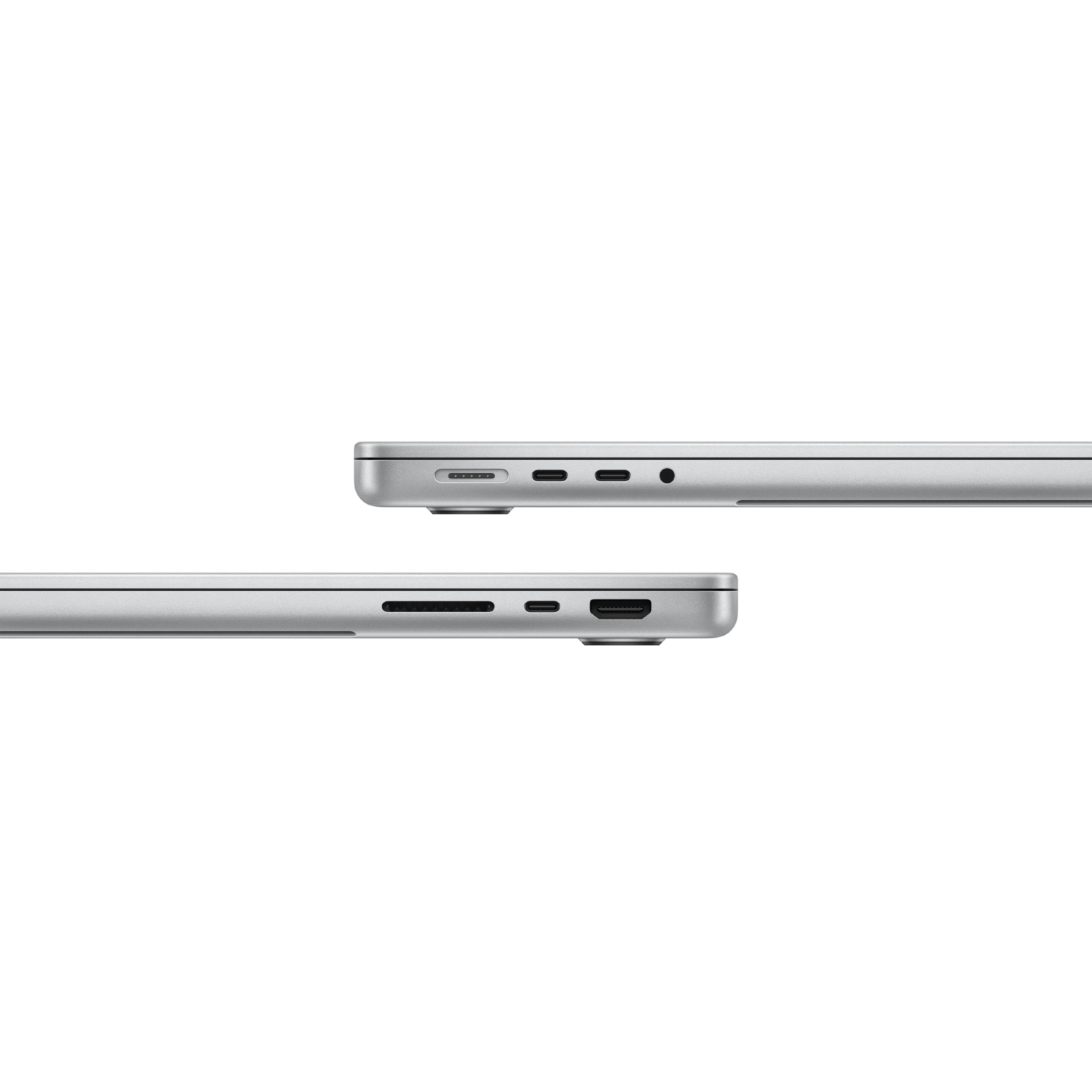 Apple Laptop MacBook Pro 2024 con chip M4 con CPU de 10 núcleos y GPU de 10 núcleos: diseñada para Apple Intelligence, pantalla Liquid Retina XDR de 14.2 pulgadas, memoria unificada de 24 GB - Image 10