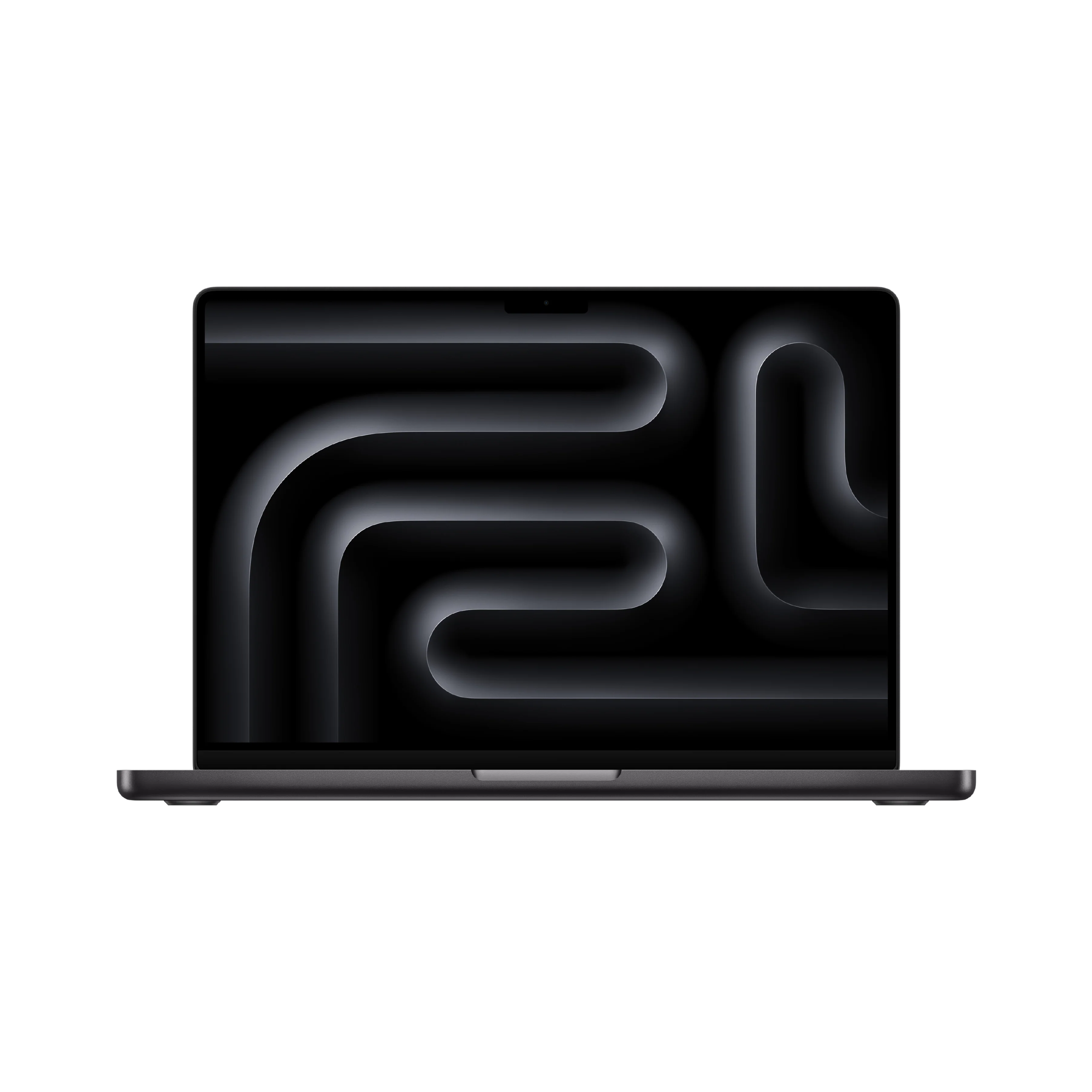 Apple Laptop MacBook Pro 2024 con M4 Max, CPU de 14 núcleos, GPU de 32 núcleos: diseñada para Apple Intelligence, pantalla Liquid Retina XDR de 14.2 pulgadas, memoria unificada de 36 GB