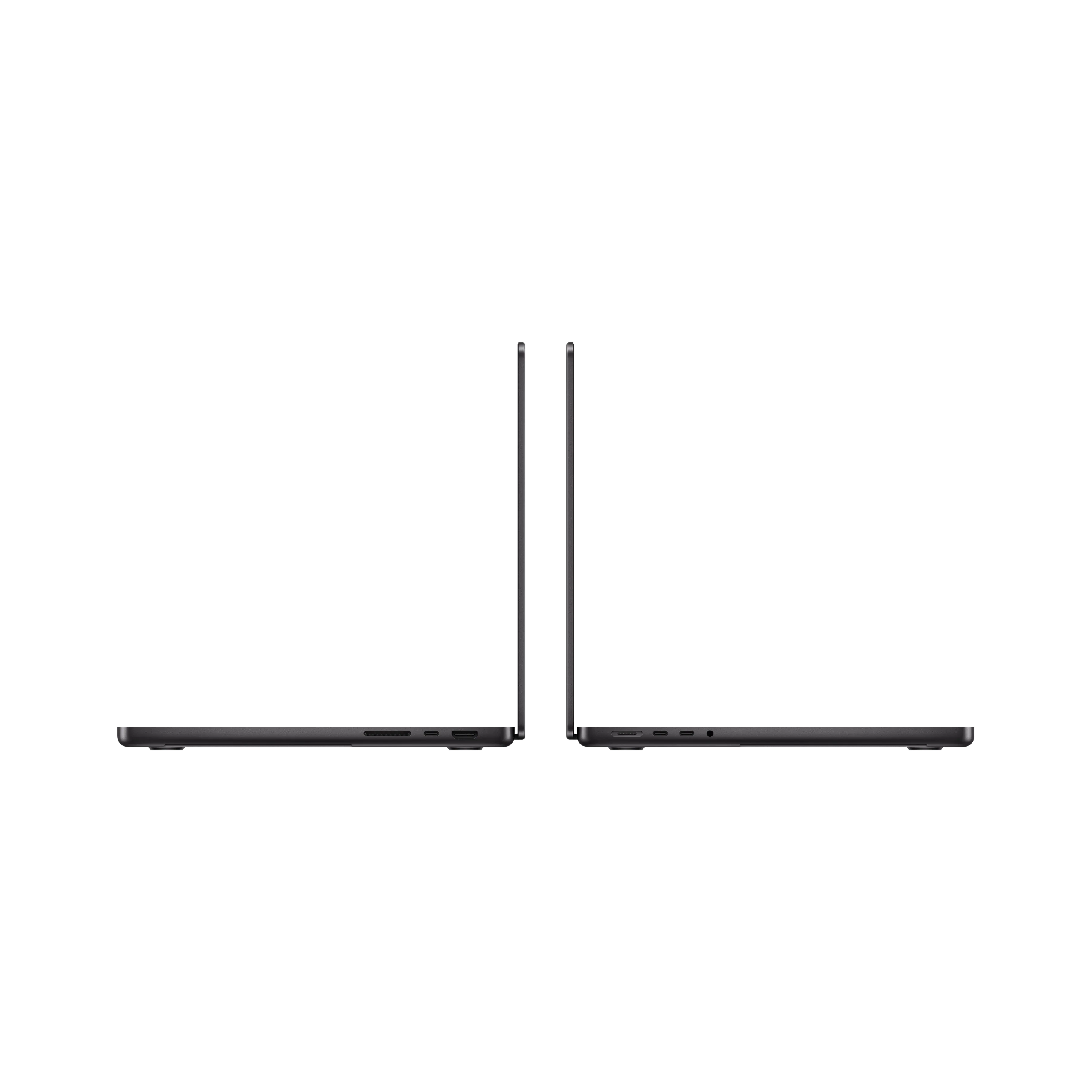 Apple Laptop MacBook Pro 2024 con M4 Max, CPU de 14 núcleos, GPU de 32 núcleos: diseñada para Apple Intelligence, pantalla Liquid Retina XDR de 14.2 pulgadas, memoria unificada de 36 GB - Image 3