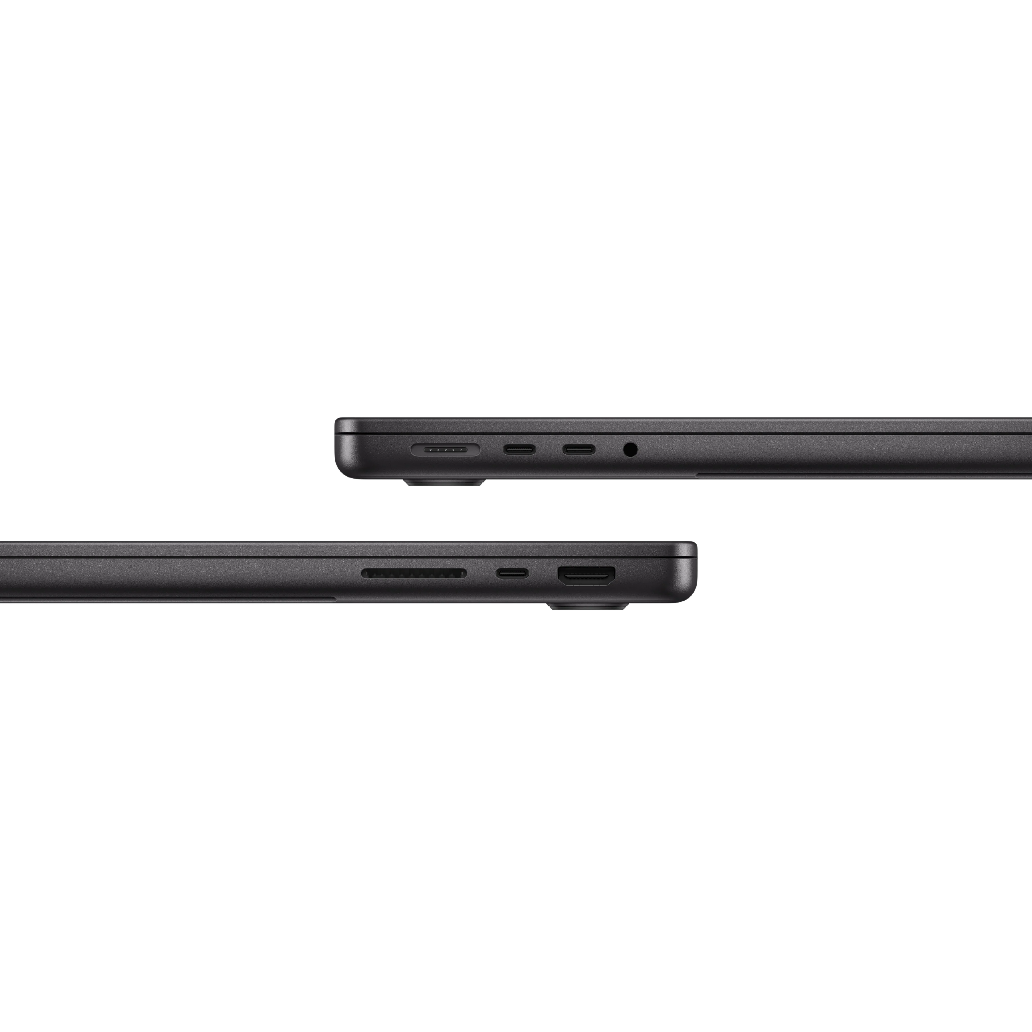 Apple Laptop MacBook Pro 2024 con M4 Max, CPU de 14 núcleos, GPU de 32 núcleos: diseñada para Apple Intelligence, pantalla Liquid Retina XDR de 14.2 pulgadas, memoria unificada de 36 GB - Image 4