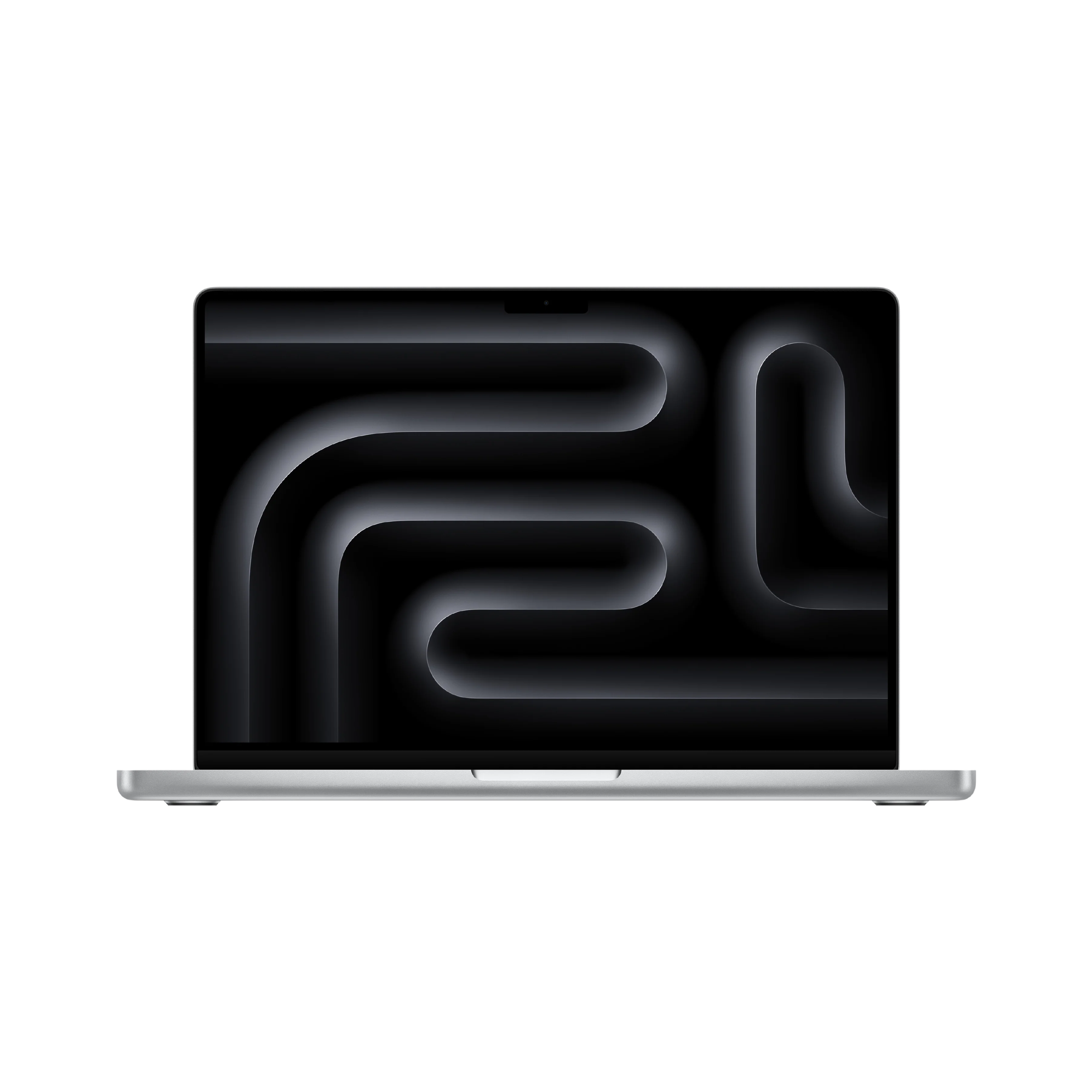 Apple Laptop MacBook Pro 2024 con M4 Max, CPU de 14 núcleos, GPU de 32 núcleos: diseñada para Apple Intelligence, pantalla Liquid Retina XDR de 14.2 pulgadas, memoria unificada de 36 GB - Image 7