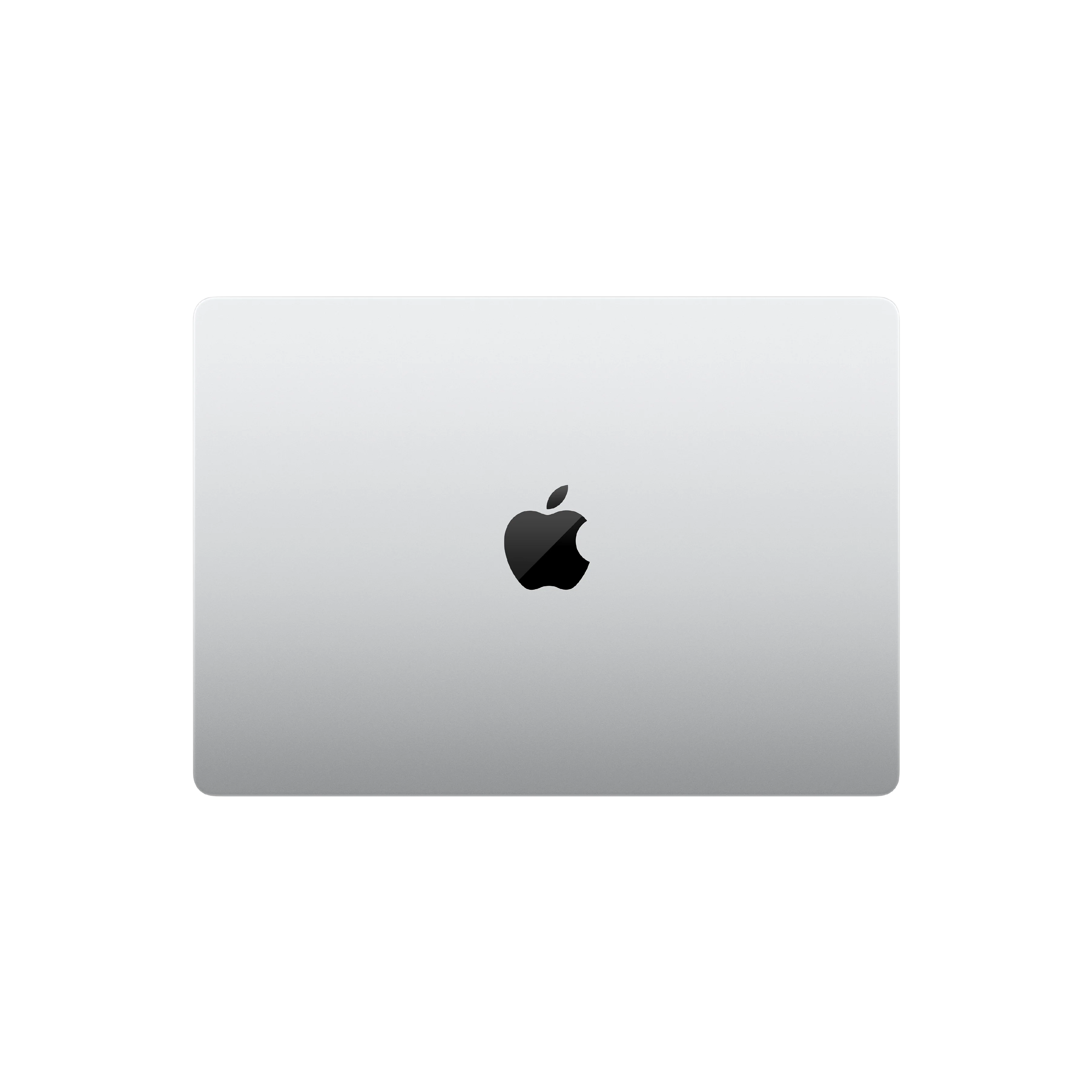 Apple Laptop MacBook Pro 2024 con M4 Pro, CPU de 14 núcleos, GPU de 20 núcleos: diseñada para Apple Intelligence, pantalla Liquid Retina XDR de 14.2 pulgadas, memoria unificada de 24 GB - Image 12