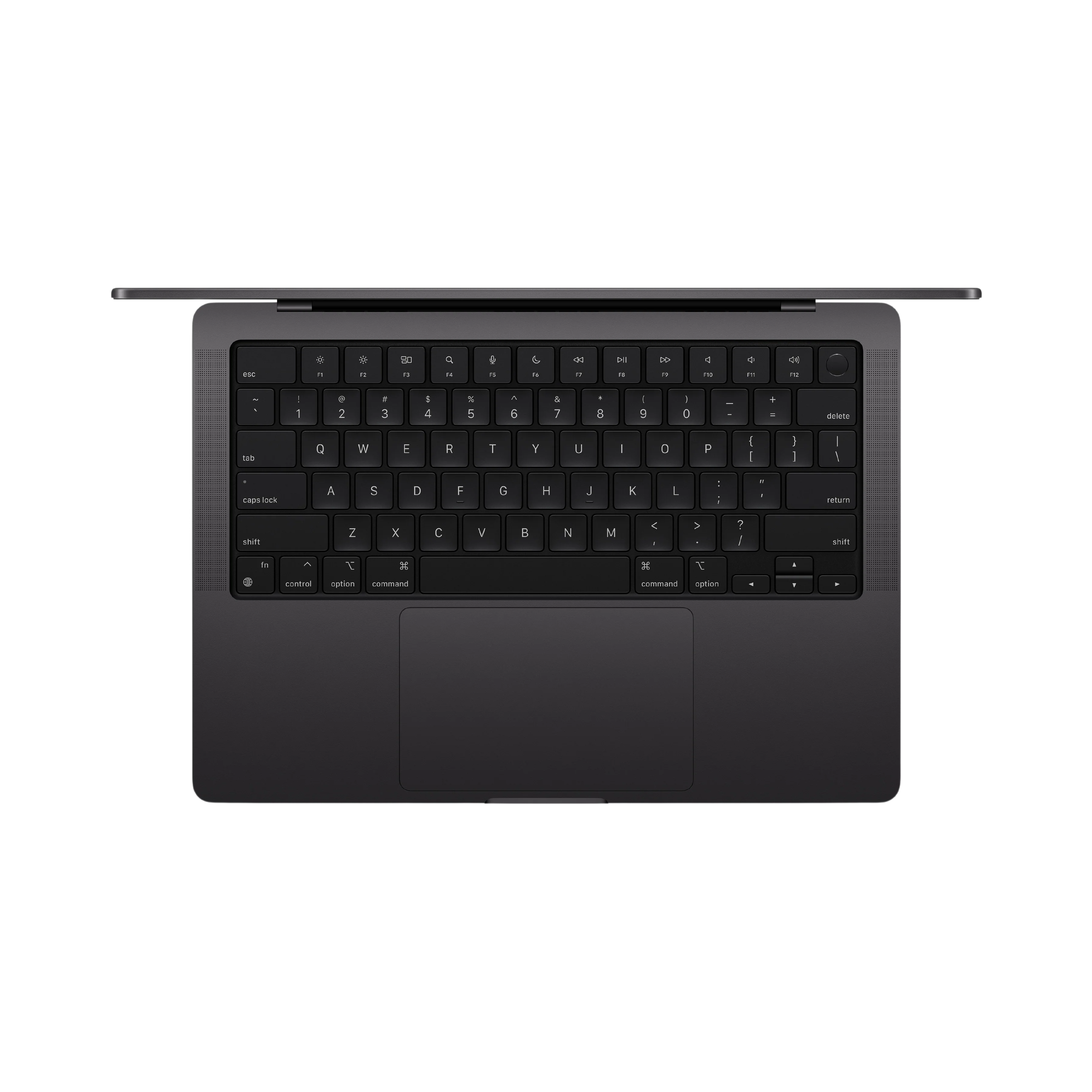 Apple Laptop MacBook Pro 2024 con M4 Pro, CPU de 14 núcleos, GPU de 20 núcleos: diseñada para Apple Intelligence, pantalla Liquid Retina XDR de 14.2 pulgadas, memoria unificada de 24 GB - Image 2