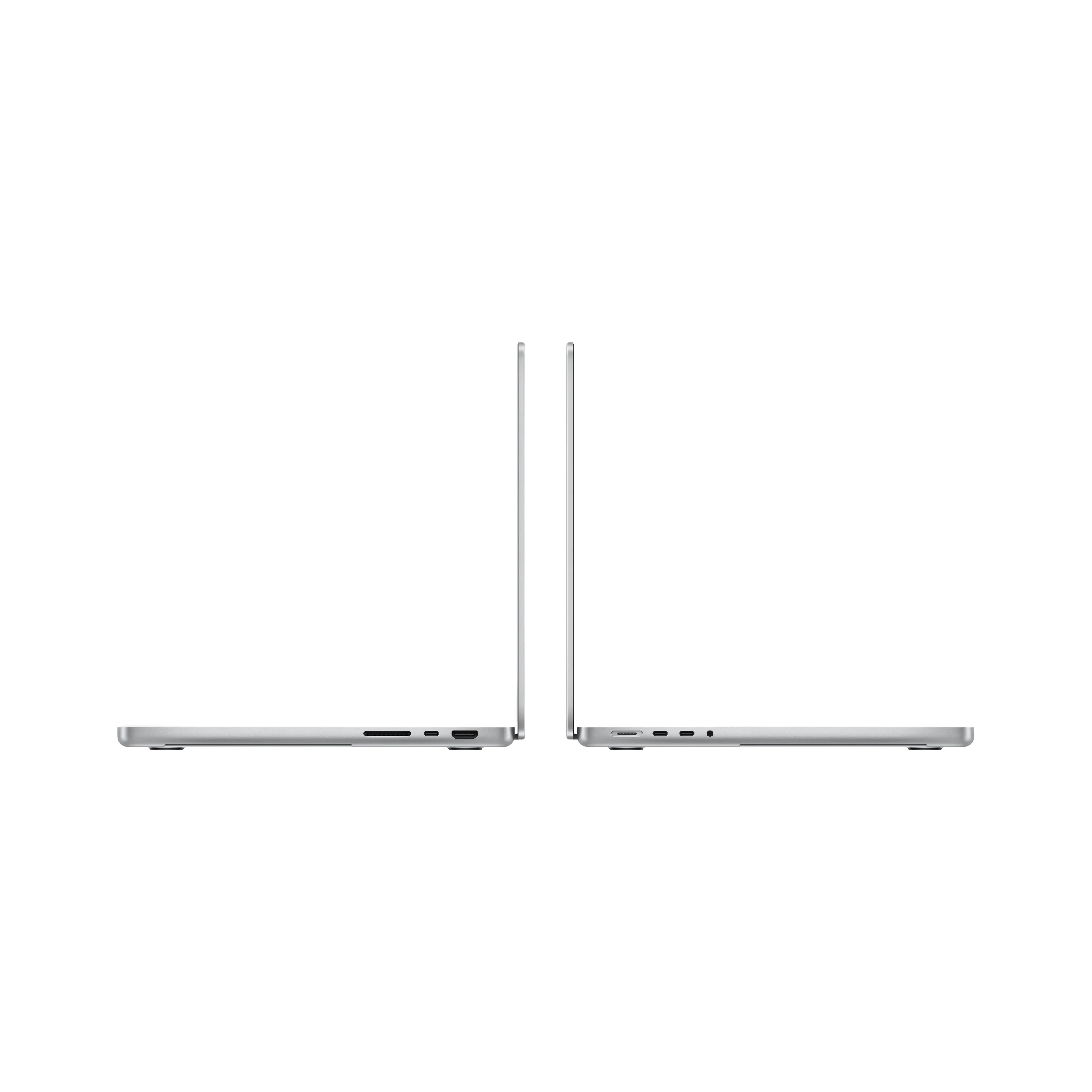 Apple Laptop MacBook Pro 2024 con M4 Pro, CPU de 14 núcleos, GPU de 20 núcleos: diseñada para Apple Intelligence, pantalla Liquid Retina XDR de 14.2 pulgadas, memoria unificada de 24 GB - Image 9