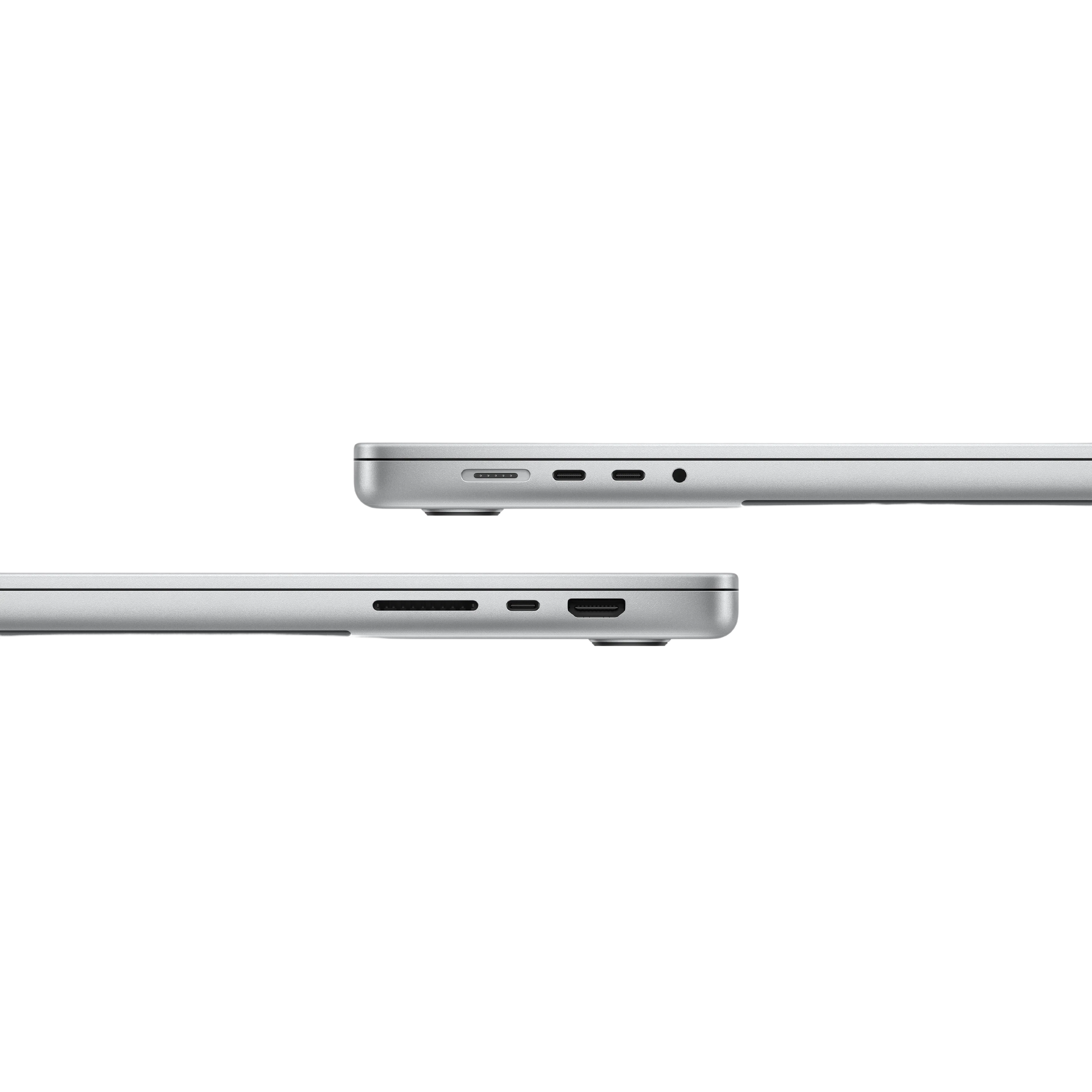Apple Laptop MacBook Pro 2024 con M4 Max, CPU de 14 núcleos, GPU de 32 núcleos: diseñada para Apple Intelligence, pantalla Liquid Retina XDR de 16.2 pulgadas, memoria unificada de 36 GB - Image 10