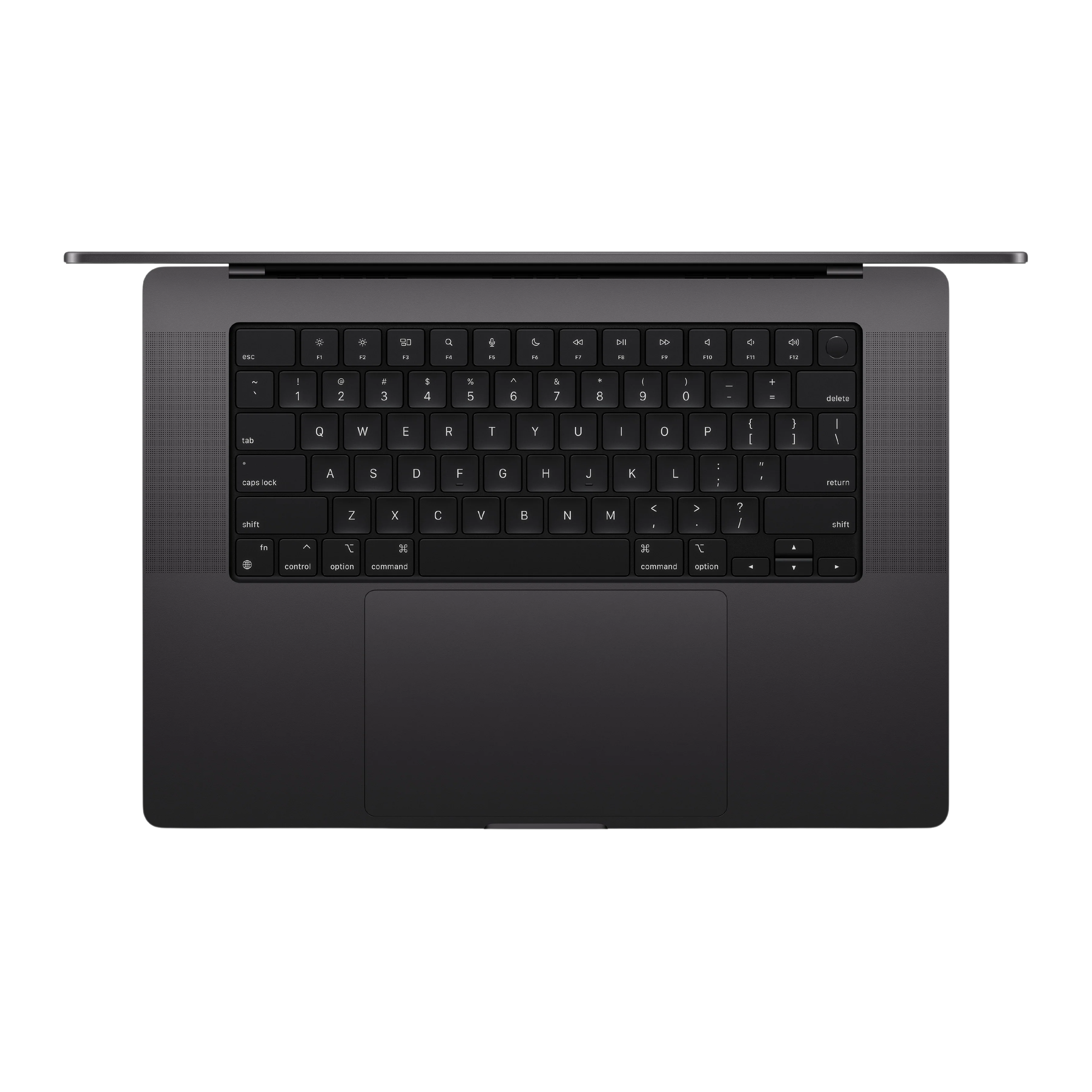 Apple Laptop MacBook Pro 2024 con M4 Max, CPU de 14 núcleos, GPU de 32 núcleos: diseñada para Apple Intelligence, pantalla Liquid Retina XDR de 16.2 pulgadas, memoria unificada de 36 GB - Image 2