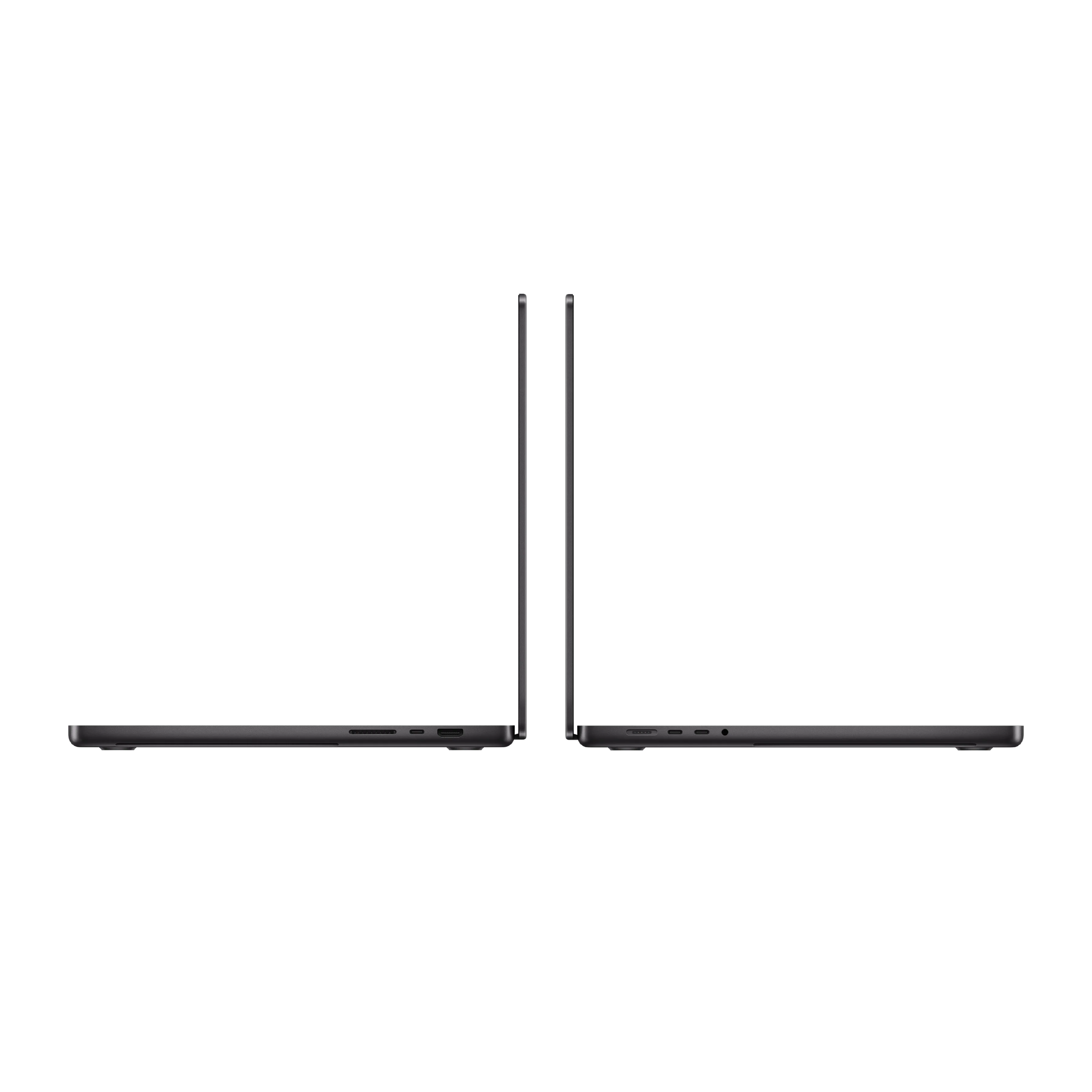 Apple Laptop MacBook Pro 2024 con M4 Max, CPU de 14 núcleos, GPU de 32 núcleos: diseñada para Apple Intelligence, pantalla Liquid Retina XDR de 16.2 pulgadas, memoria unificada de 36 GB - Image 3