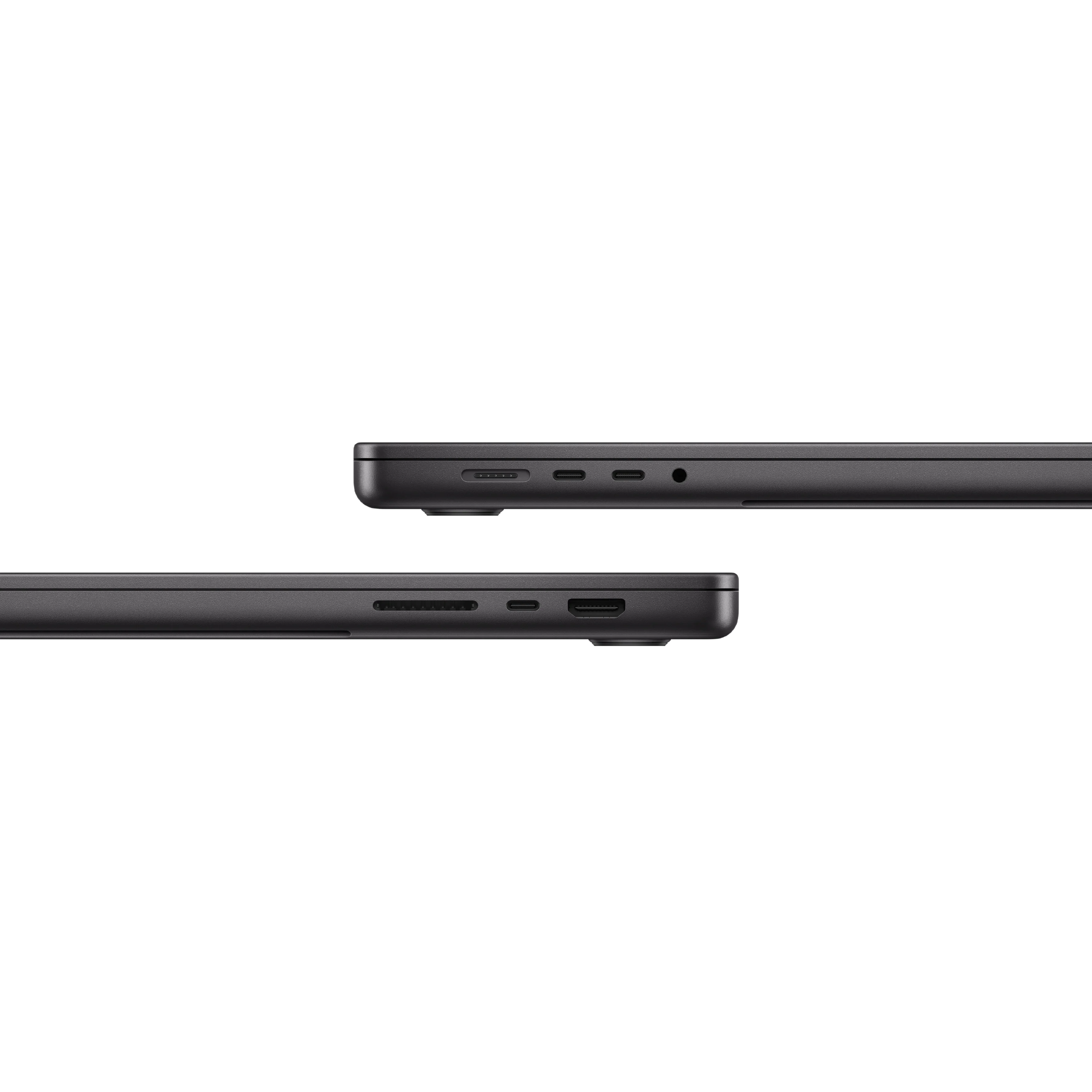 Apple Laptop MacBook Pro 2024 con M4 Max, CPU de 14 núcleos, GPU de 32 núcleos: diseñada para Apple Intelligence, pantalla Liquid Retina XDR de 16.2 pulgadas, memoria unificada de 36 GB - Image 4