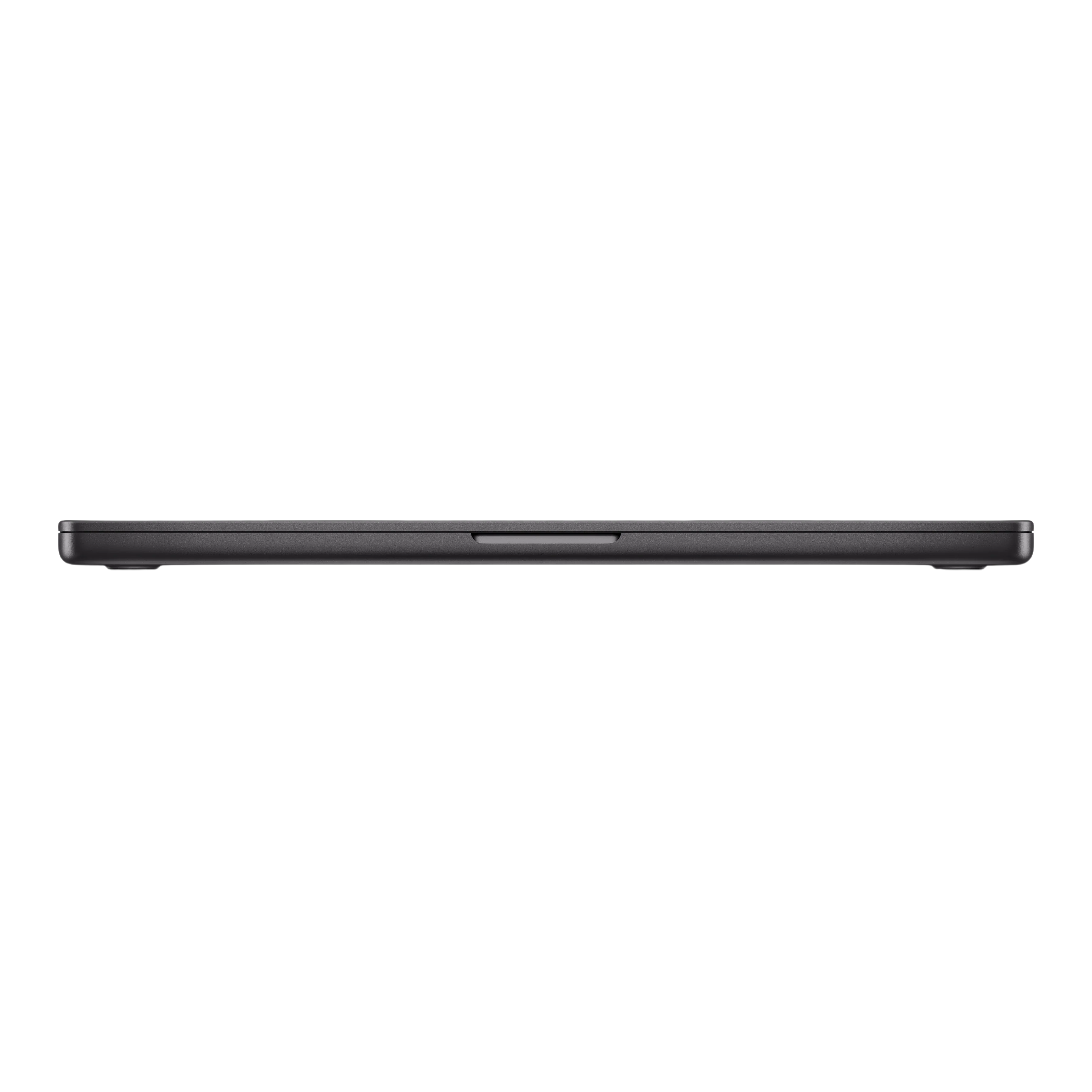Apple Laptop MacBook Pro 2024 con M4 Pro, CPU de 14 núcleos, GPU de 20 núcleos: diseñada para Apple Intelligence, pantalla Liquid Retina XDR de 16.2 pulgadas, memoria unificada de 48 GB - Image 5