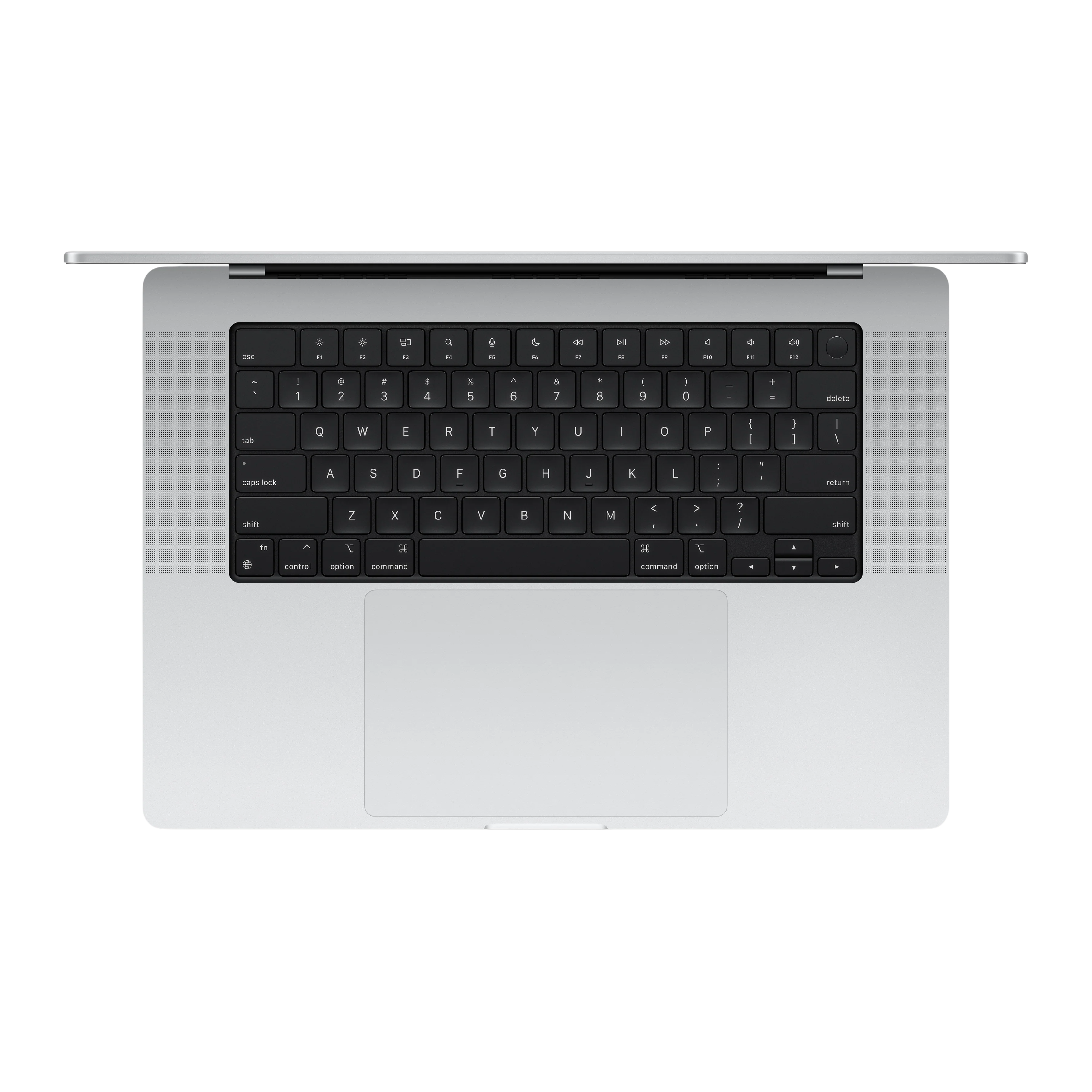Apple Laptop MacBook Pro 2024 con M4 Pro, CPU de 14 núcleos, GPU de 20 núcleos: diseñada para Apple Intelligence, pantalla Liquid Retina XDR de 16.2 pulgadas, memoria unificada de 48 GB - Image 8