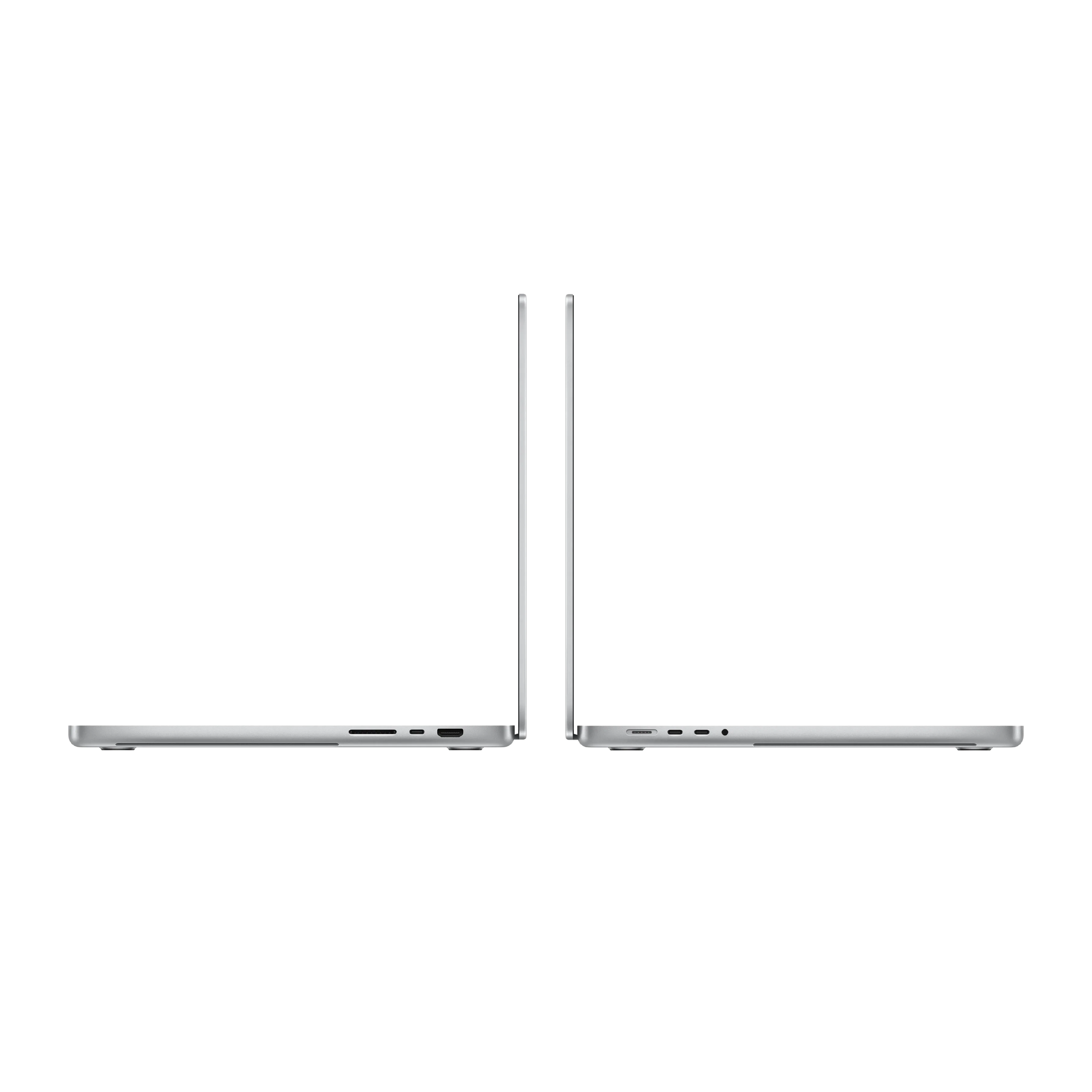 Apple Laptop MacBook Pro 2024 con M4 Pro, CPU de 14 núcleos, GPU de 20 núcleos: diseñada para Apple Intelligence, pantalla Liquid Retina XDR de 16.2 pulgadas, memoria unificada de 48 GB - Image 9