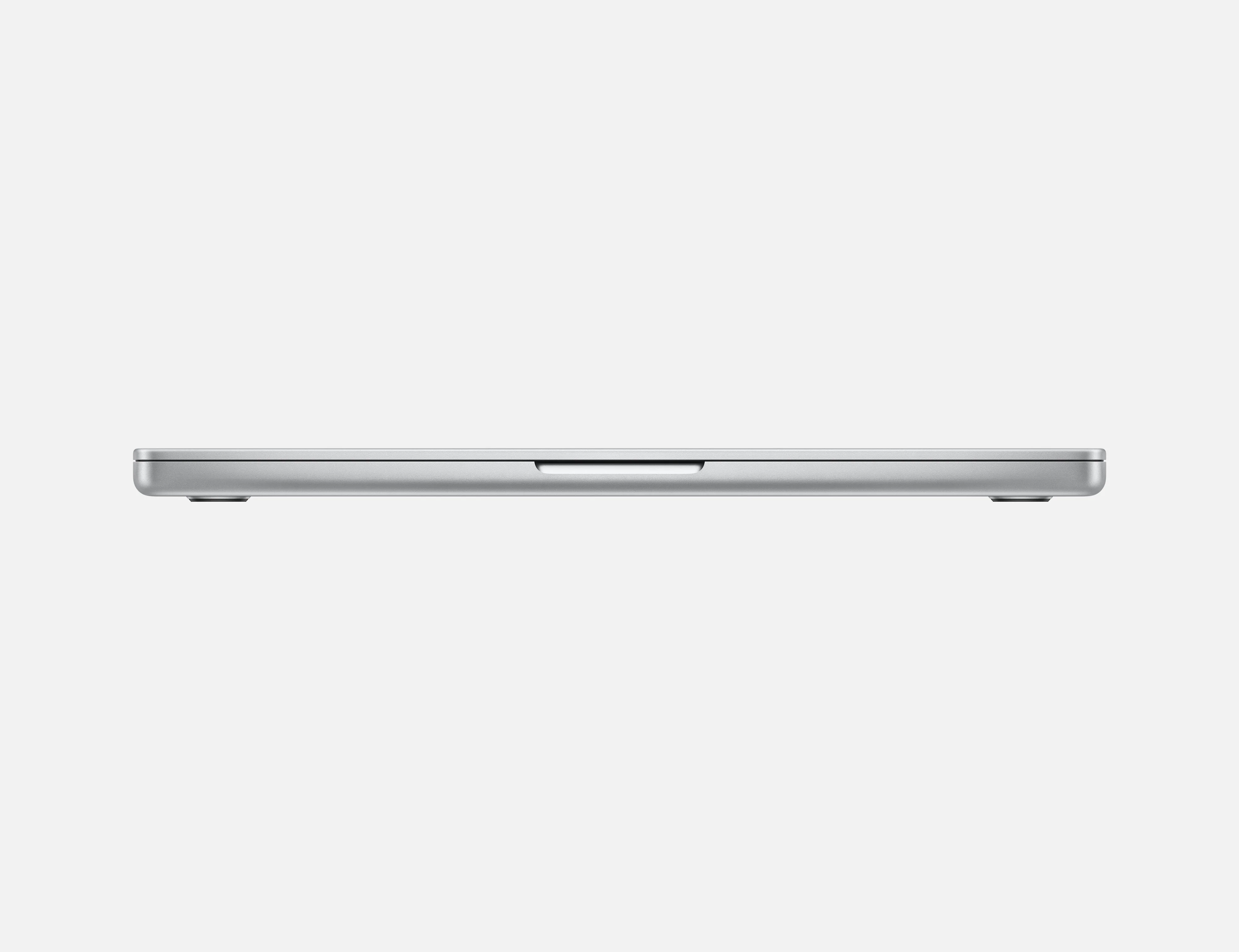 Apple Laptop MacBook Pro 2025 con chip M5 con CPU de 10 núcleos y GPU de 10 núcleos: diseñada para Apple Intelligence, pantalla Liquid Retina XDR de 14.2 pulgadas, memoria unificada de 16 GB - Image 11
