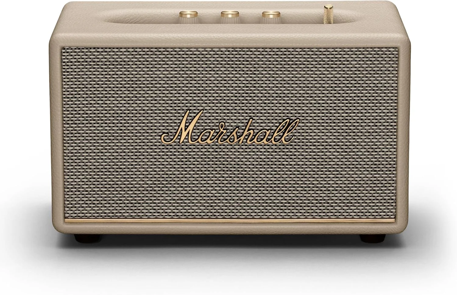 Marshall Acton III | Altavoz Bluetooth Doméstico | Sonido Estéreo Ampliado - Image 11