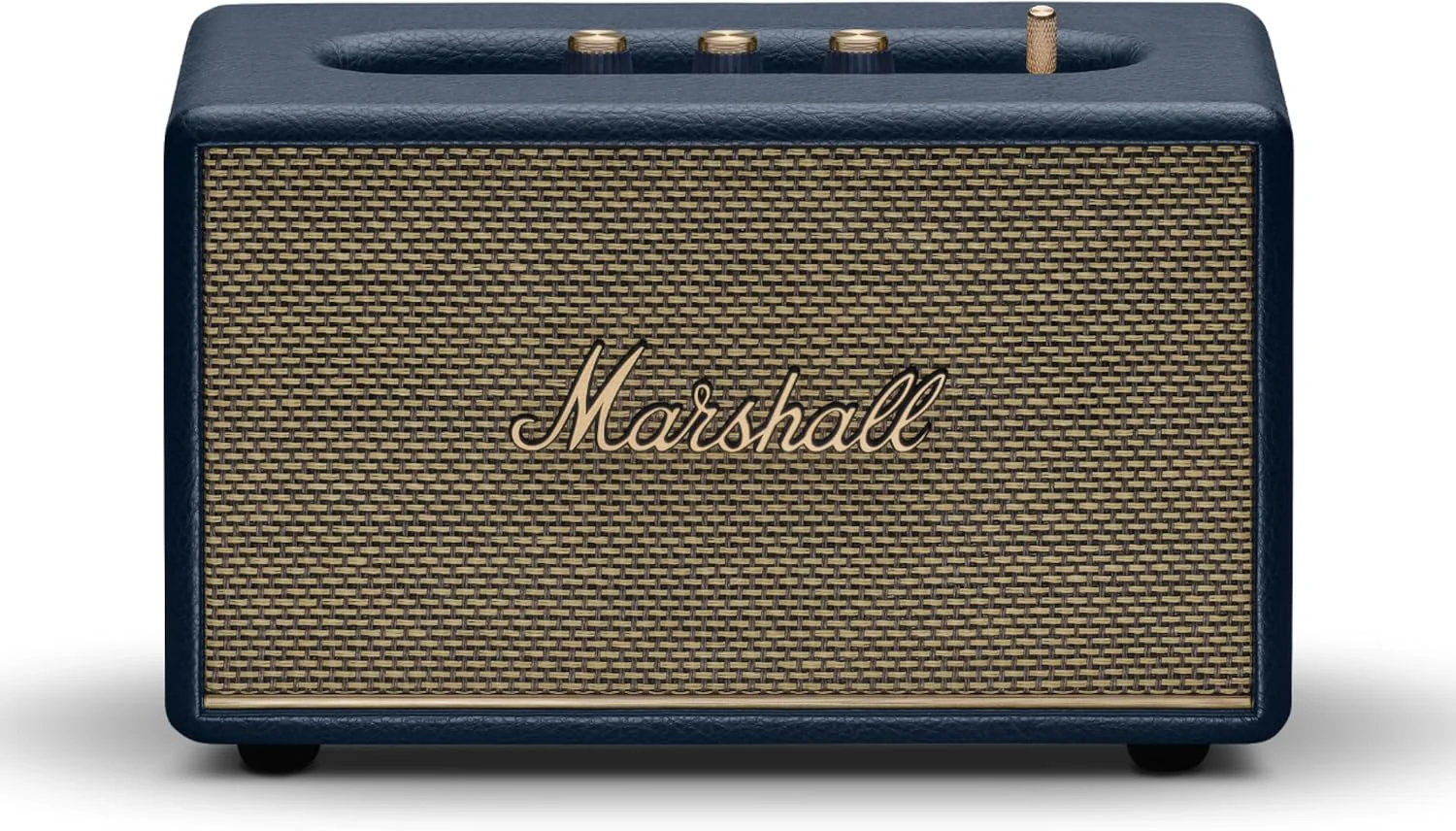 Marshall Acton III | Altavoz Bluetooth Doméstico | Sonido Estéreo Ampliado - Image 12