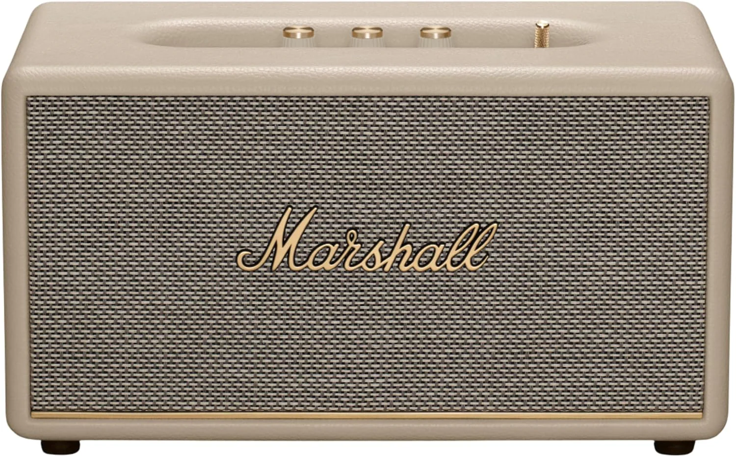 Marshall Stanmore III | Altavoz Bluetooth con RCA y Sonido Expansivo - Image 11