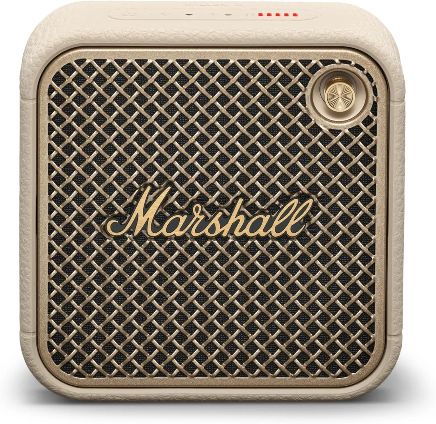 Marshall Willen II | Altavoz de Bolsillo con Correa y 17+ Horas - Image 14