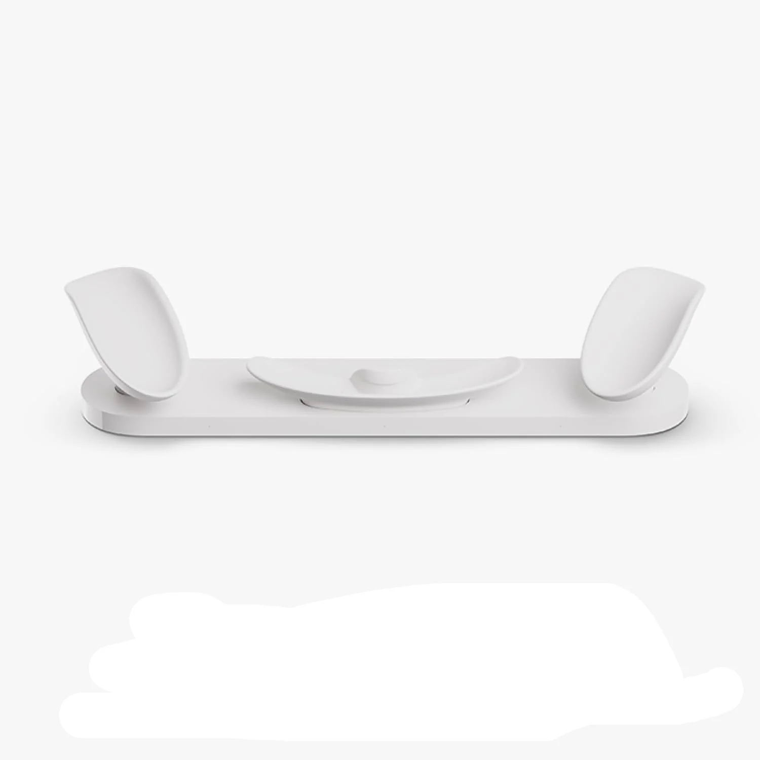 Meta - Dock de carga - Gris