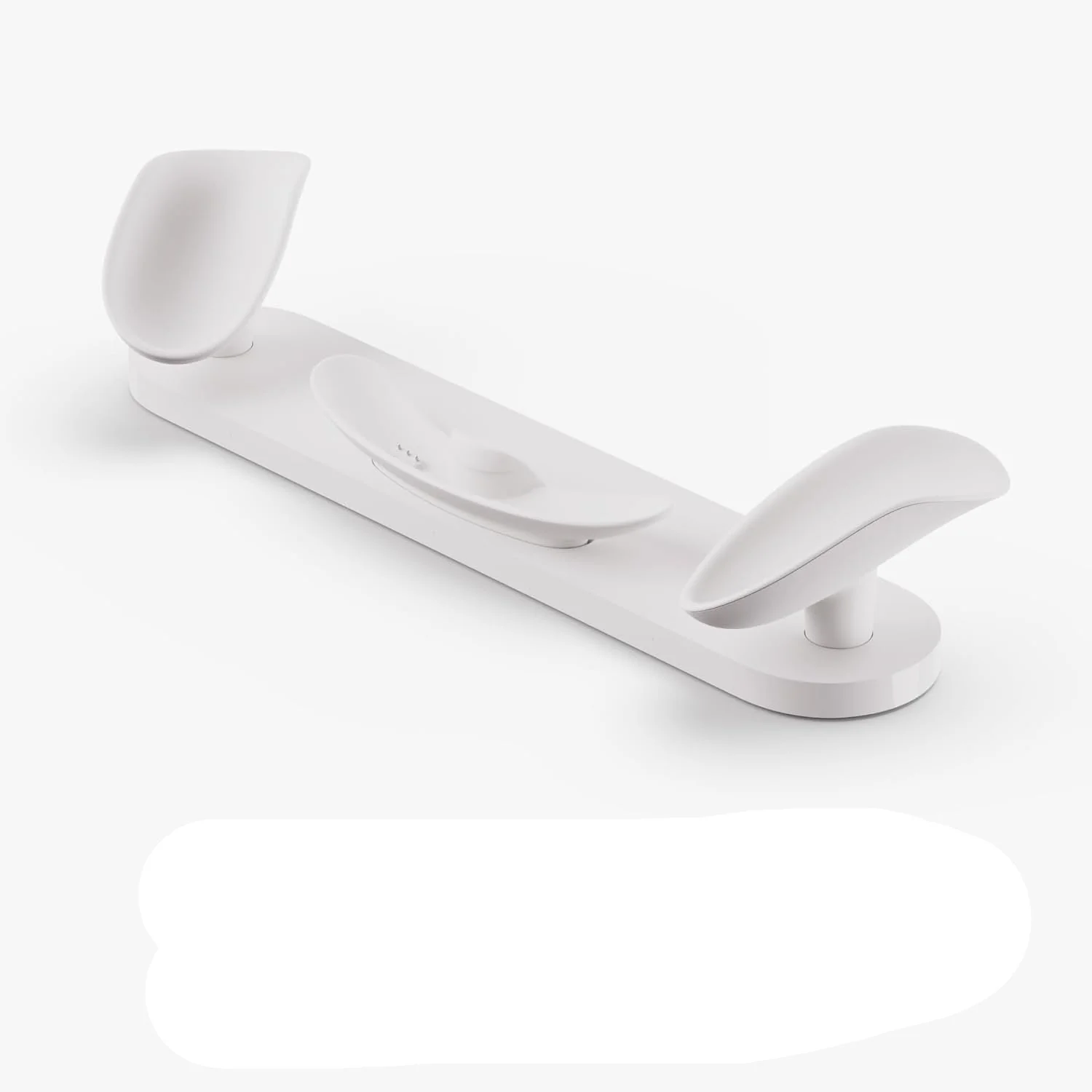 Meta - Dock de carga - Gris - Image 2
