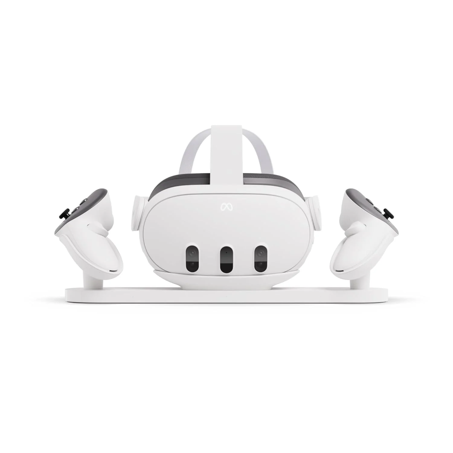 Meta - Dock de carga - Gris - Image 3