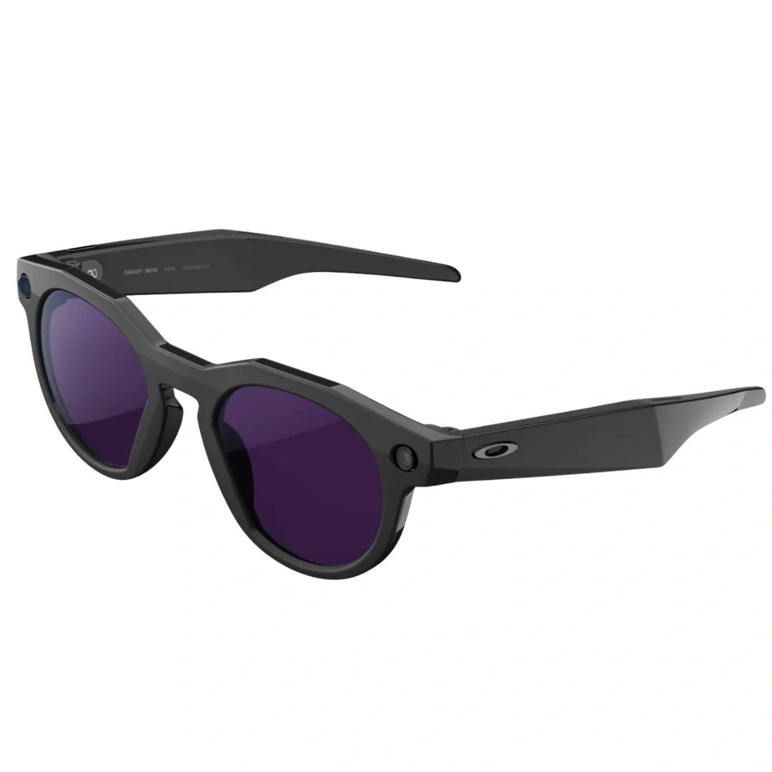 Oakley Meta HSTN | Lentes Inteligentes con Camara, Audio y Bluetooth - Image 21