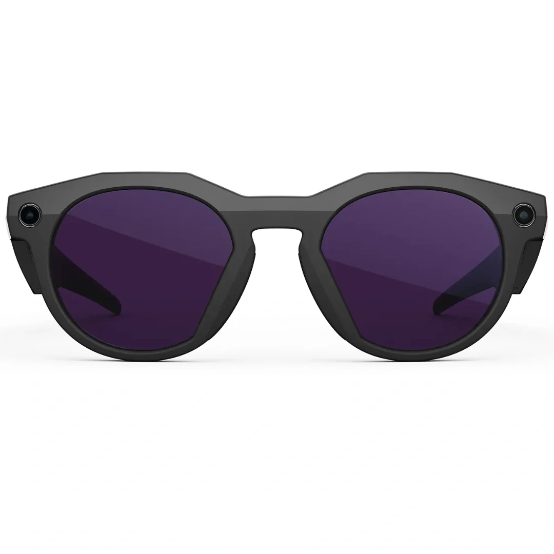 Oakley Meta HSTN | Lentes Inteligentes con Camara, Audio y Bluetooth - Image 22