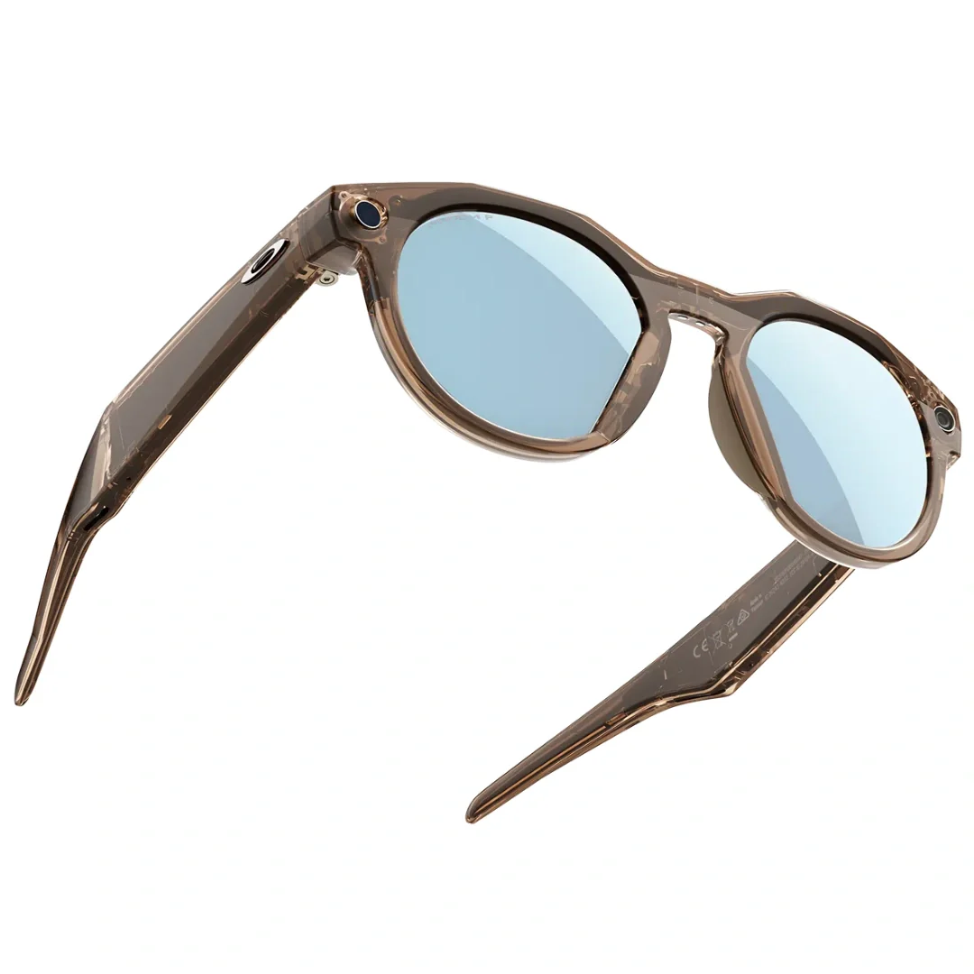 Oakley Meta HSTN | Lentes Inteligentes con Camara, Audio y Bluetooth - Image 27
