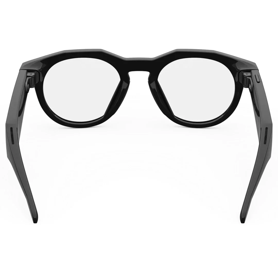 Oakley Meta HSTN | Lentes Inteligentes con Camara, Audio y Bluetooth - Image 4