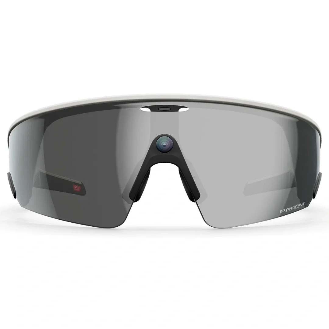 Oakley Meta Vanguard | Lentes de Sol Inteligentes con Camara, Audio y Bluetooth - Image 2
