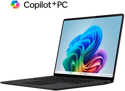 Microsoft Surface Laptop (2024) Snapdragon X plus - Image 2