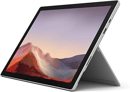 Microsoft Tablet Surface Pro 7+ Reacondicionado - Image 3