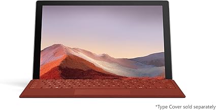 Microsoft Tablet Surface Pro 7+ Reacondicionado - Image 5