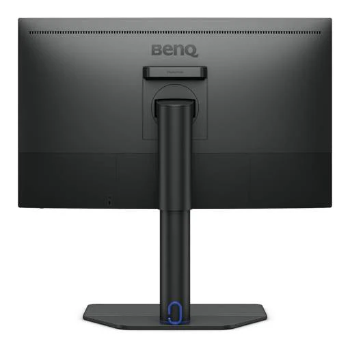 Monitor BenQ PhotoVue SW272Q 27"- IPS- 2K Adobe RGB USB-C 90 W - Image 3