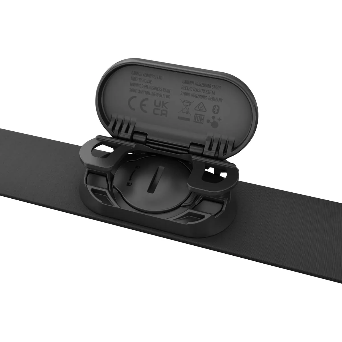 Monitor Cardíaco HRM-Fit™ de Garmin - Image 5