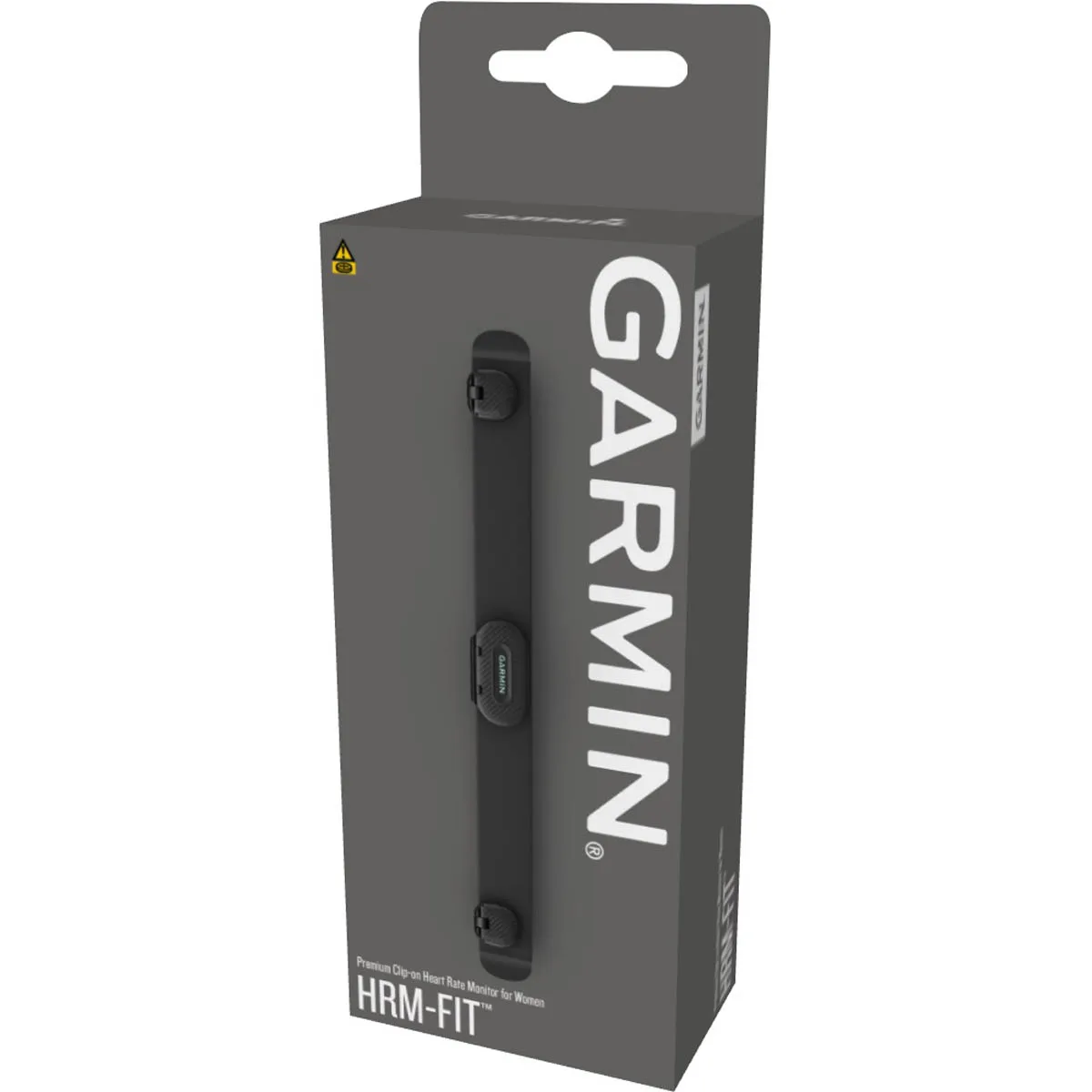 Monitor Cardíaco HRM-Fit™ de Garmin - Image 6