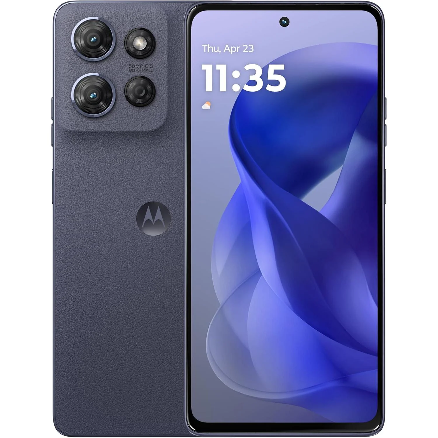 Moto G Power 2025