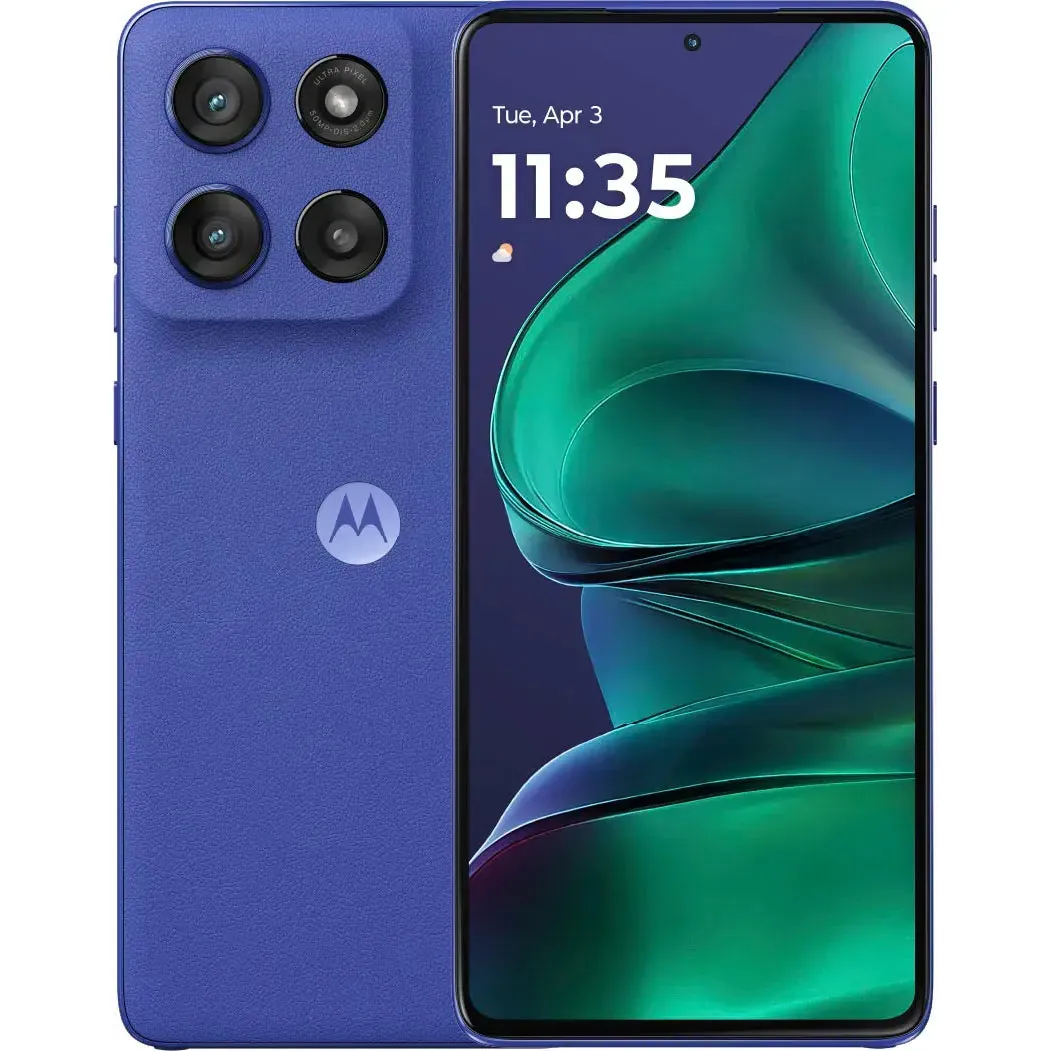 Motorola Moto G Stylus 5G