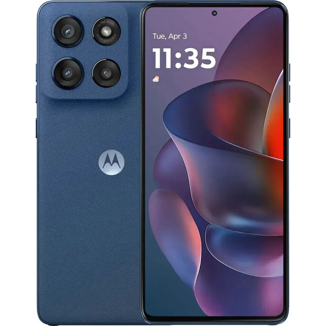 Motorola Moto G Stylus 5G - Image 6