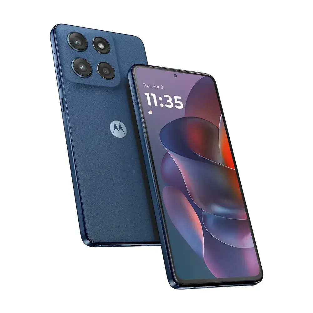 Motorola Moto G Stylus 5G - Image 7