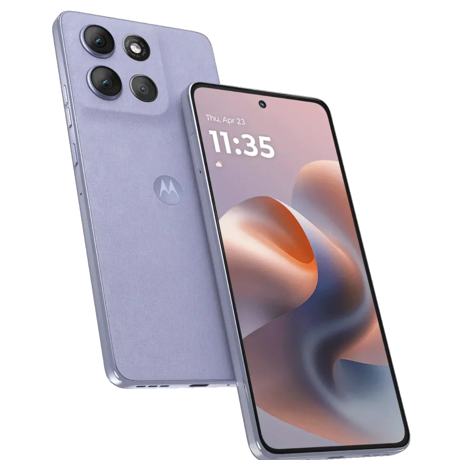 Moto G86 5G - Image 10
