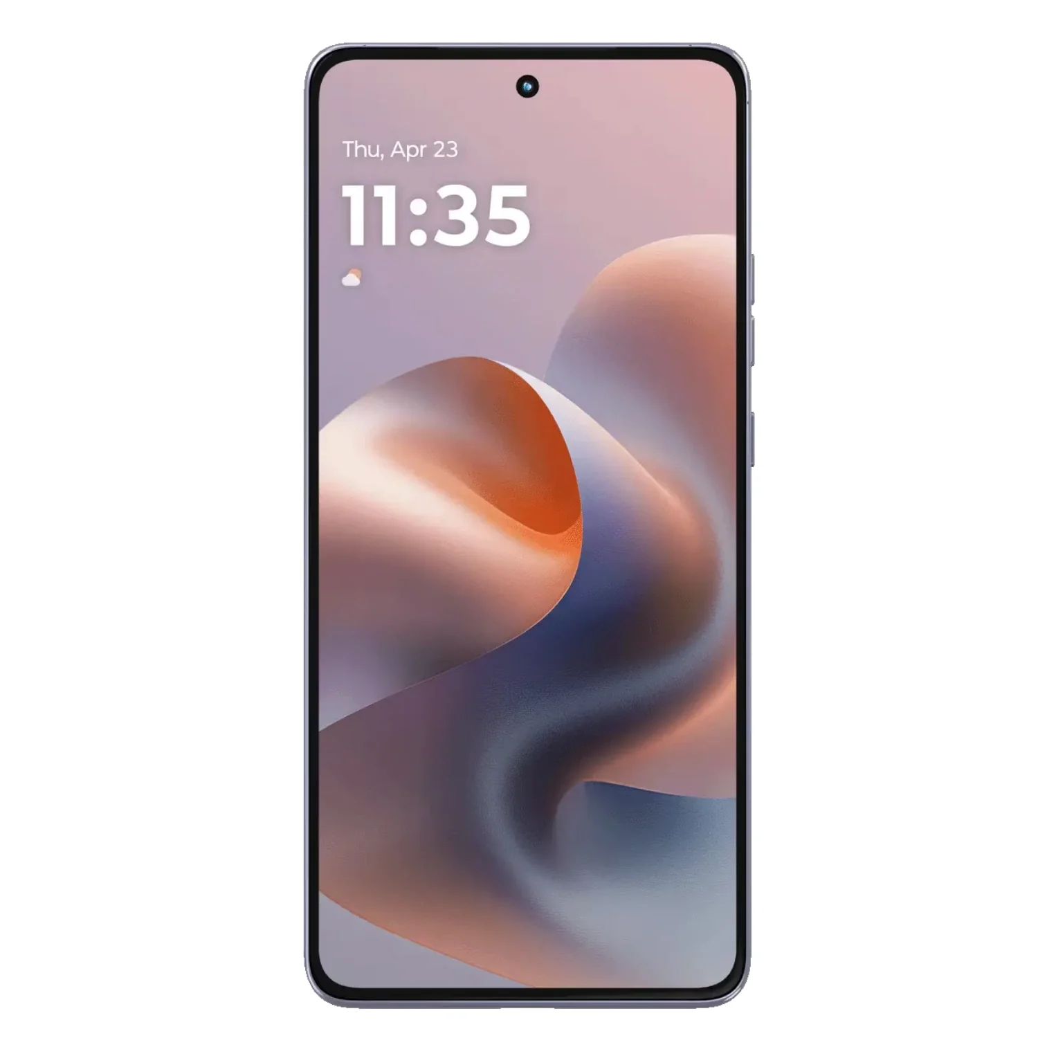 Moto G86 5G - Image 11