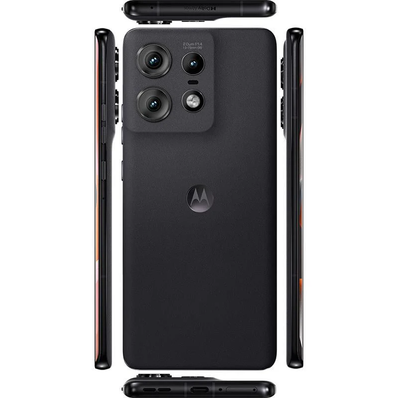 Motorola Edge 50 Pro - Image 2