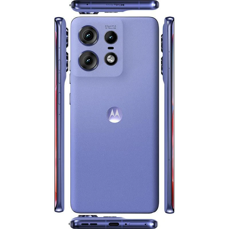 Motorola Edge 50 Pro - Image 6