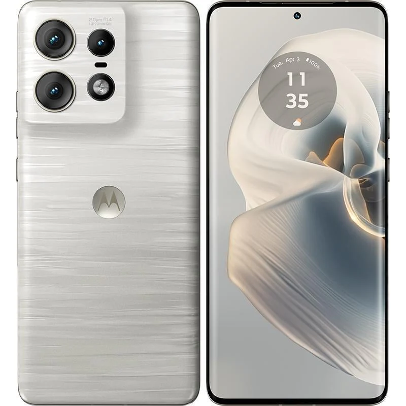 Motorola Edge 50 Pro - Image 9