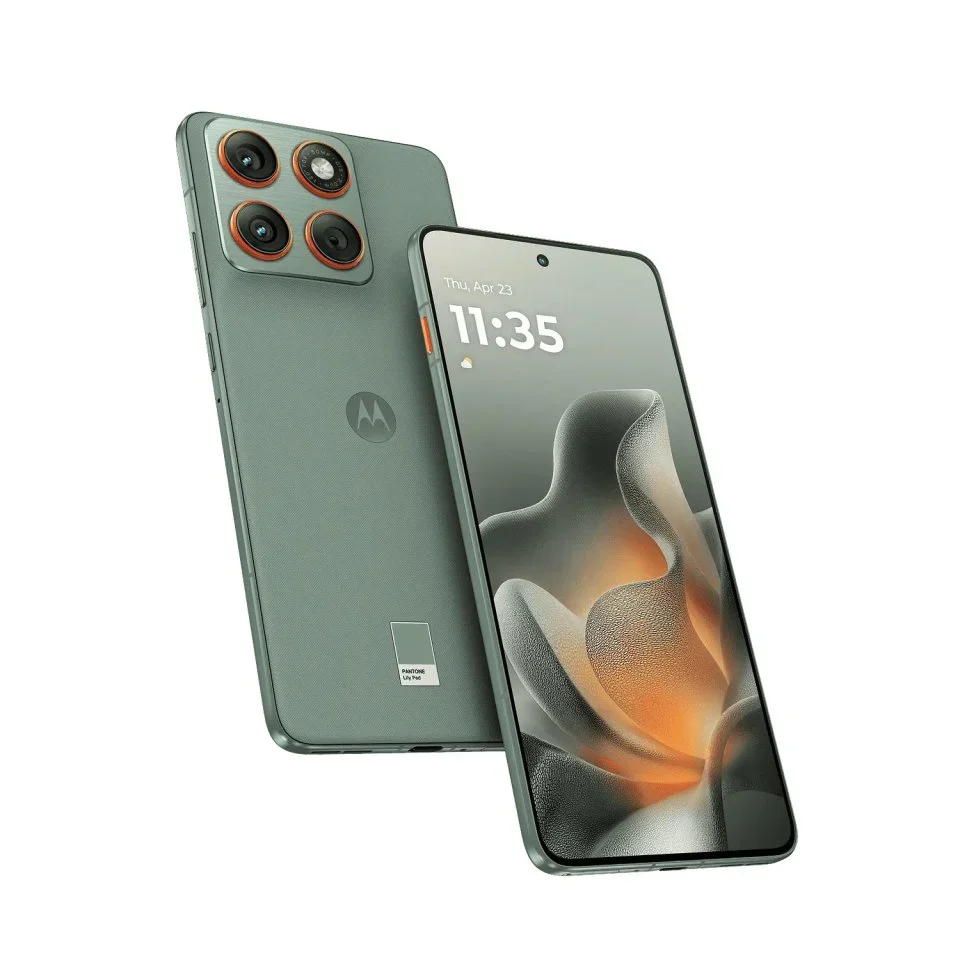 Motorola Edge 70 5G