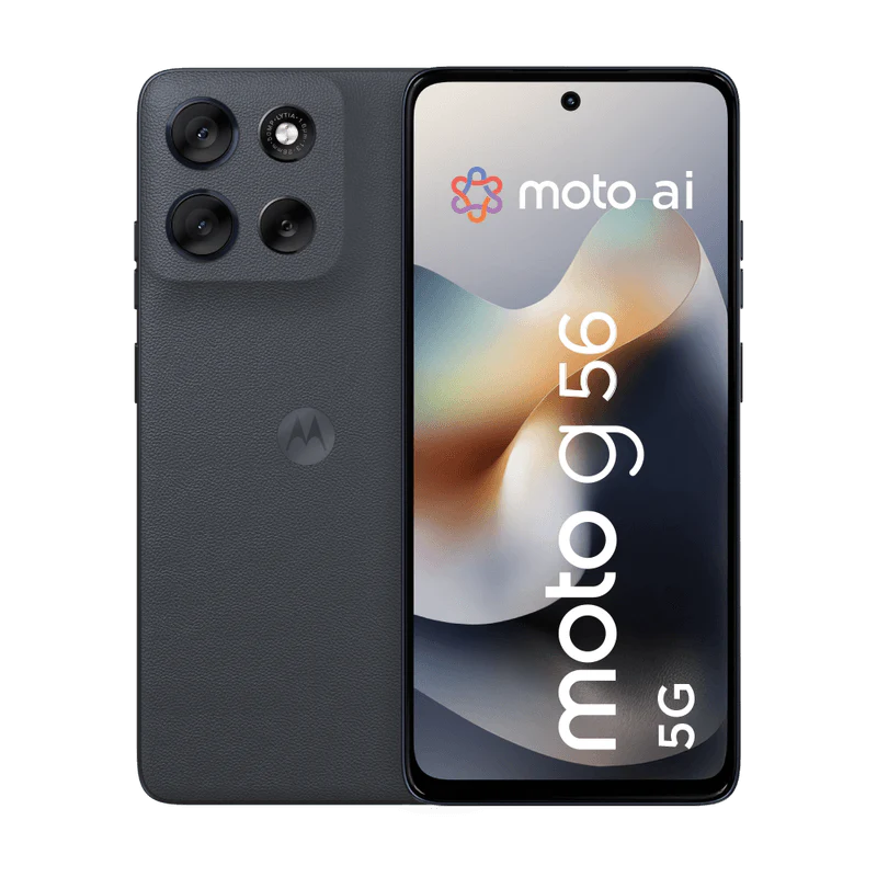 Motorola Moto G56 - Image 8