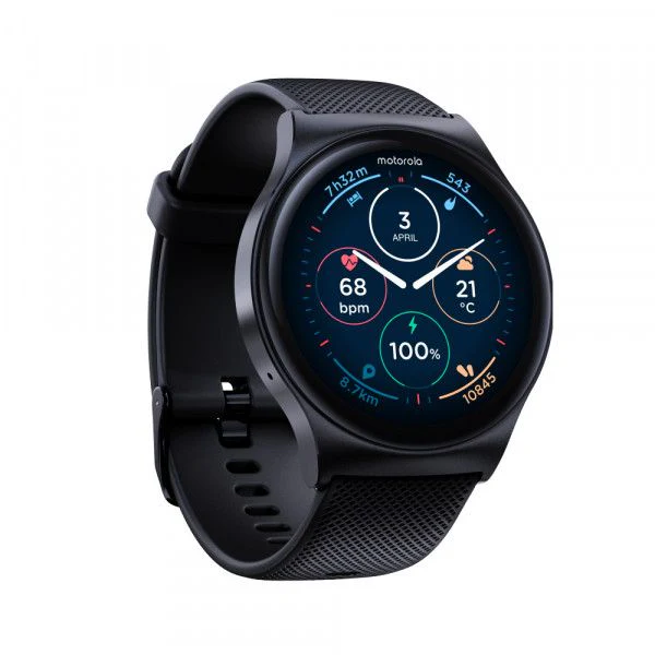 Motorola Moto Watch 120 - Image 3