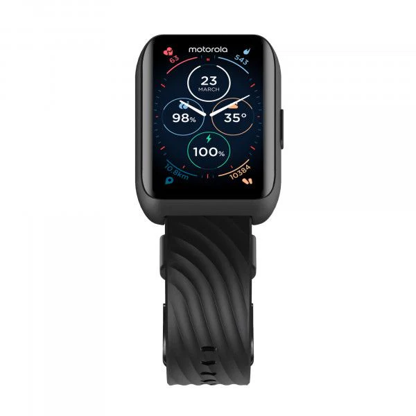 Motorola Moto Watch 40 - Image 2