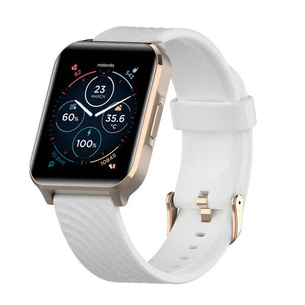 Motorola Moto Watch 70 - Image 5