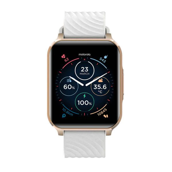Motorola Moto Watch 70 - Image 6